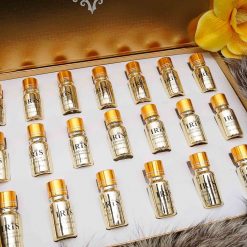 Tinh chất thải độc iris