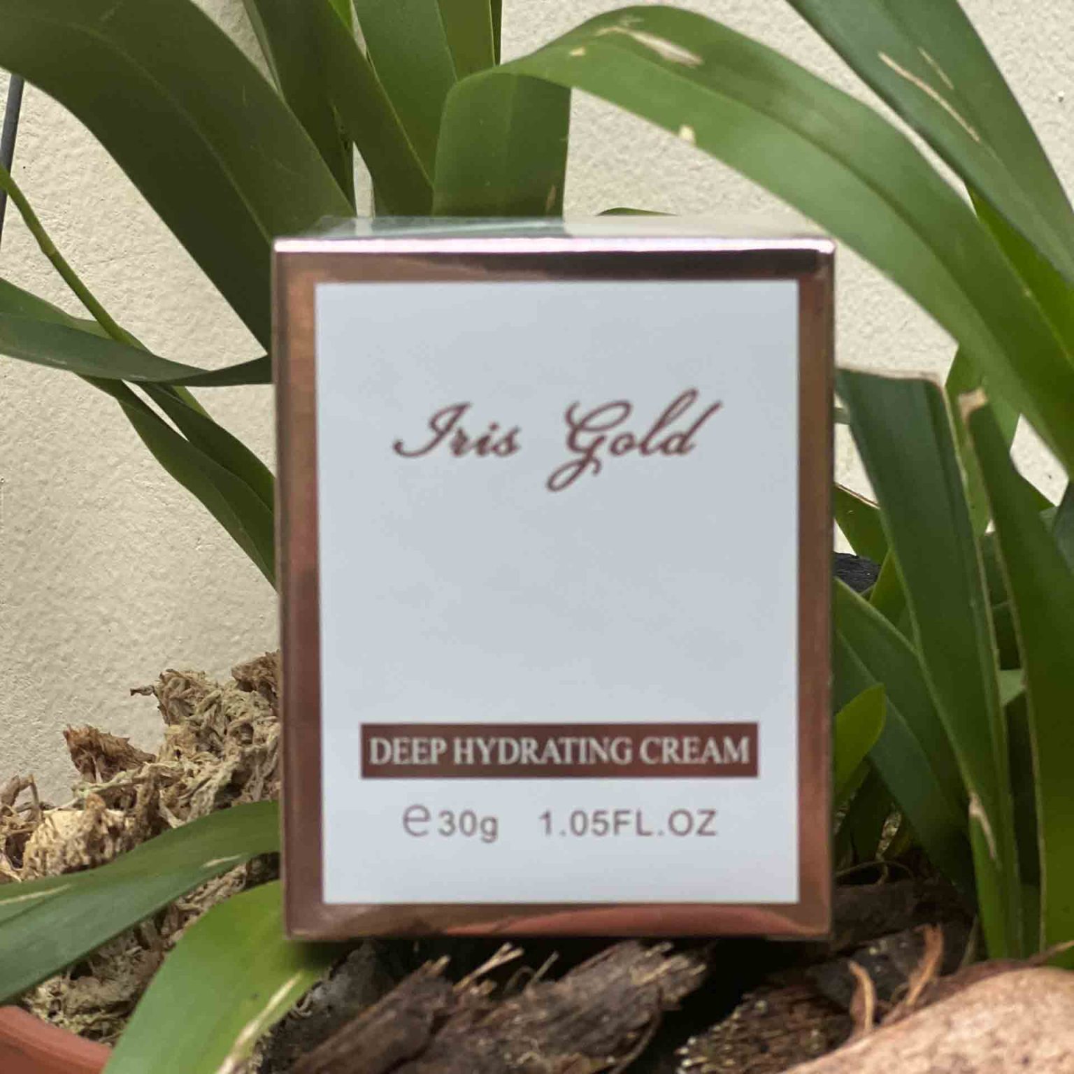 Serum Phân Giải Sắc Tố Freckle Iris Gold 5ml