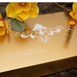 Tinh chất thải độc iris