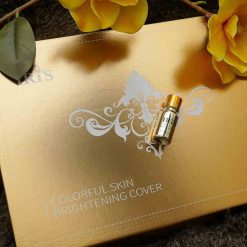 Tinh chất thải độc iris