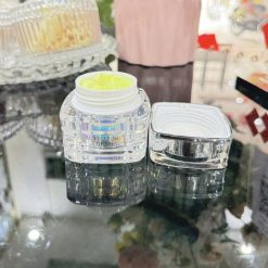kem khống chế sắc tố iris gold