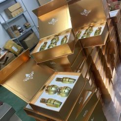 bộ tế bào gốc iris