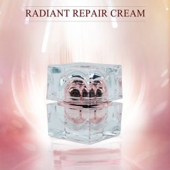 kem phục hồi dưỡng trắng da iris gold