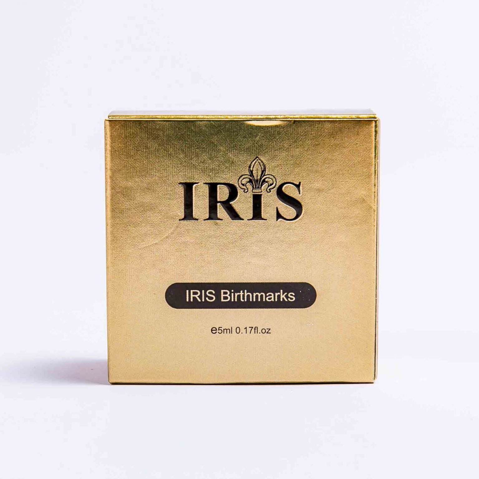 serum phân giải sắc tố irthmarks iris