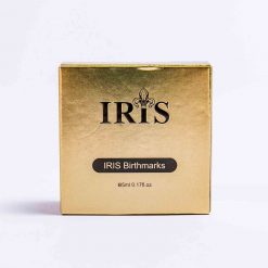 serum phân giải sắc tố irthmarks iris