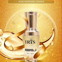 tinh chất đặc trị mụn iris gold