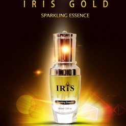 tinh chất ngọc trai iris gold