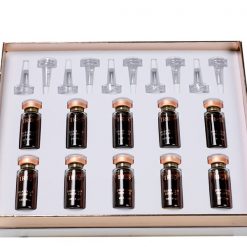 Tinh chất trị liệu sắc tố kim cương iris