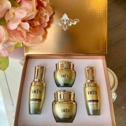 bộ tế bào gốc iris