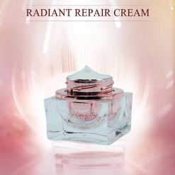 kem phục hồi dưỡng trắng da iris gold