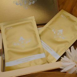 Mặt nạ phục hồi trẻ hóa kim cương