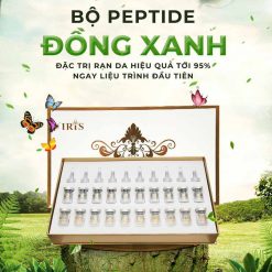 Peptide đồng xanh