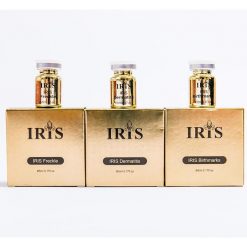 serum phân giải sắc tố freckle iris