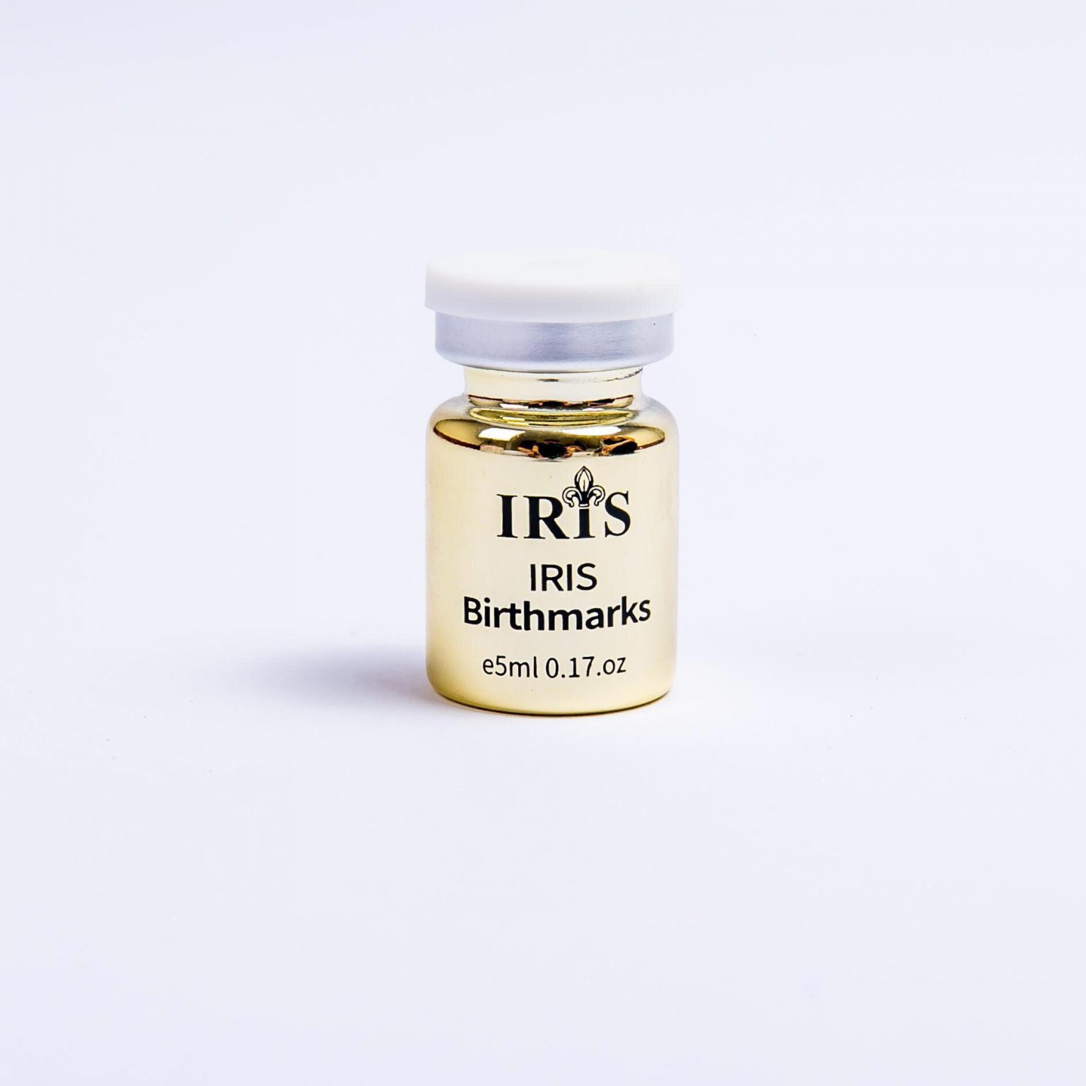 serum phân giải sắc tố irthmarks iris