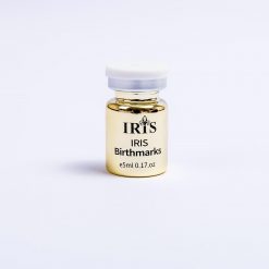 serum phân giải sắc tố irthmarks iris
