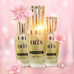 tinh chất collagen iris