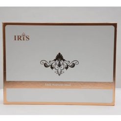 Tinh chất trị liệu sắc tố kim cương iris
