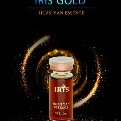 Tinh chất trị liệu sắc tố kim cương iris gold