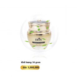 Kem cân bằng dầu kim cương iris