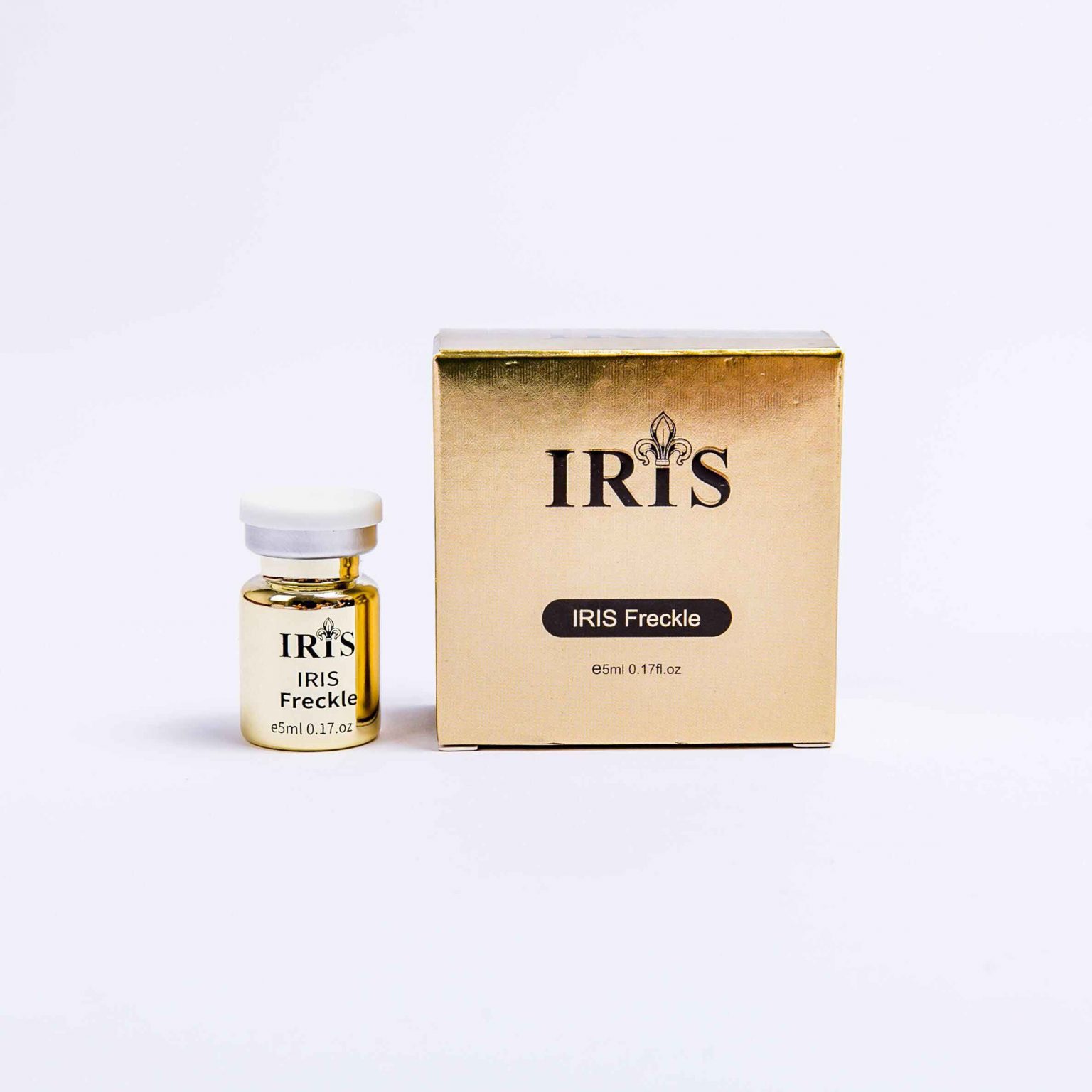 serum phân giải sắc tố freckle iris