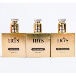 serum phân giải sắc tố irthmarks iris