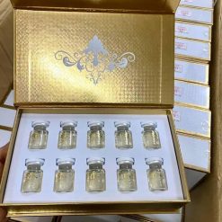 Tinh chất hủy nám Iris