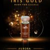 Tinh chất trị liệu sắc tố kim cương iris gold