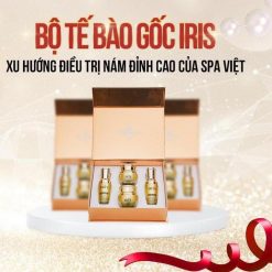 bộ tế bào gốc iris