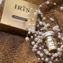 serum phân giải sắc tố freckle iris
