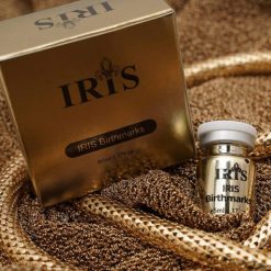 serum phân giải sắc tố irthmarks iris
