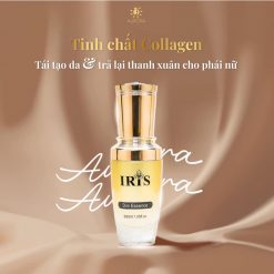 tinh chất collagen iris