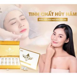 Tinh chất hủy nám