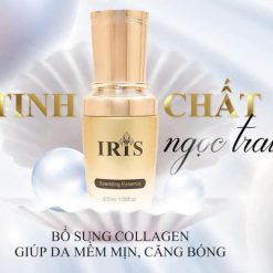 Tinh chất ngọc trai