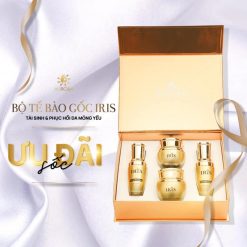 bộ tế bào gốc iris