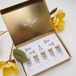 Tinh chất đặc trị tổn thương kim cương