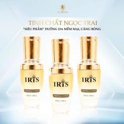 tinh chất ngọc trai iris
