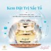 Kem đặc trị sắc tố iris gold