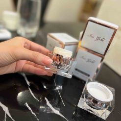 kem đặt trị mụn irsi gold
