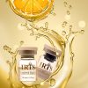 Peptide Đồng xanh iris gold