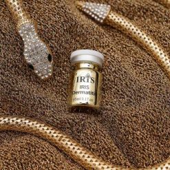 serum chống viêm sẹo dematics