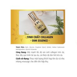 tinh chất collagen iris
