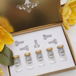 Tinh chất đặc trị tổn thương kim cương