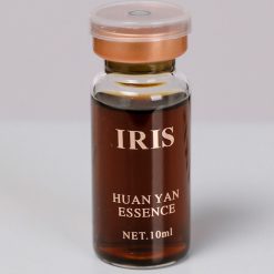 Tinh chất trị liệu sắc tố kim cương iris