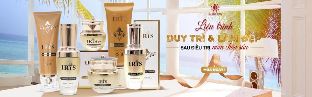 Liệu trình duy trì và làm đẹp sau điều trị nám chân sâu