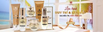 Liệu trình duy trì và làm đẹp sau điều trị nám chân sâu