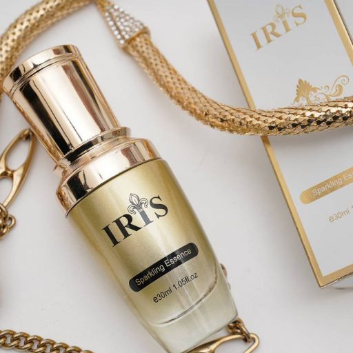 Tinh chất ngọc trai Iris Gold