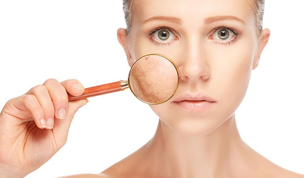 Đừng tiếp tục hủy hoại làn da mnhf vì những hiểu lầm về da